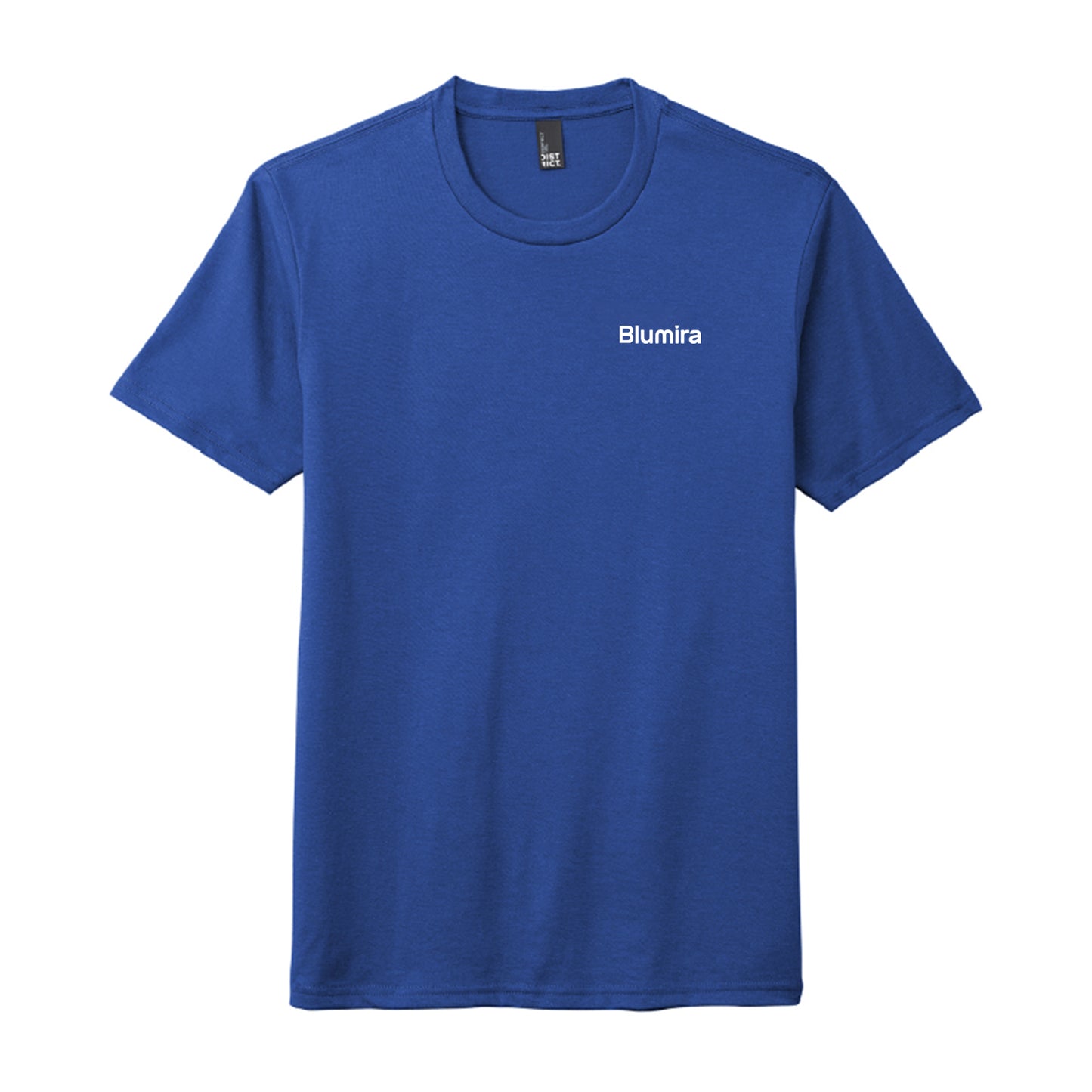 Logo District Perfect T-Shirt